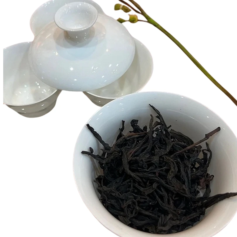 潮州单丛茶开播特定款改价链接