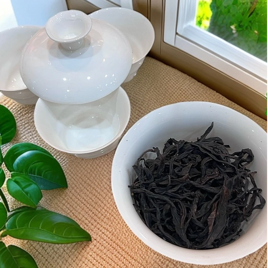 【鸣盛品】粉丝自选3款各两泡.一泡8克试喝装，单丛茶组合