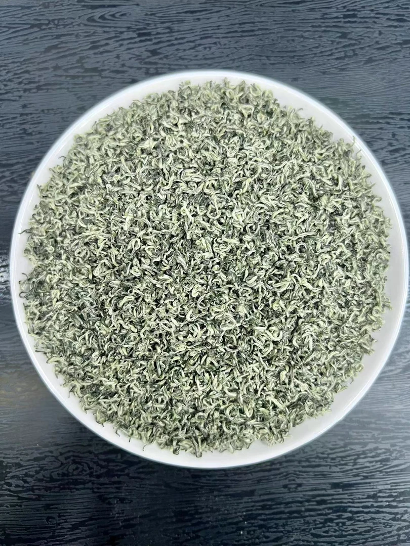 【开业福利雪花白】新茶正宗原产地明前碧螺春绿茶茶叶浓香型