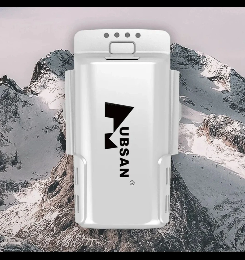 【顺丰发出】哈博森ACE2/黑鹰系列通用电池