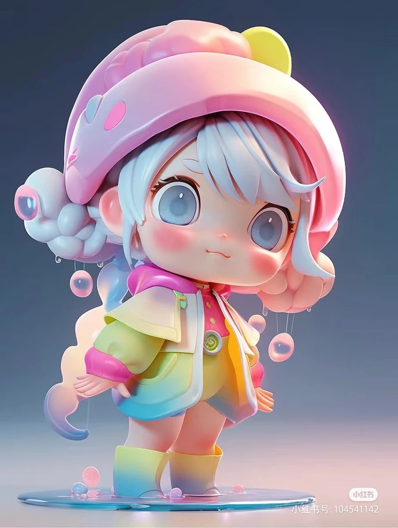 散货配件，有瑕疵