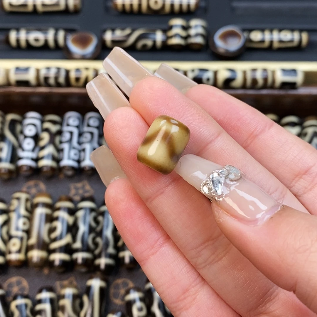【闪购商品】玛瑙/玉髓颈饰未镶嵌f**h