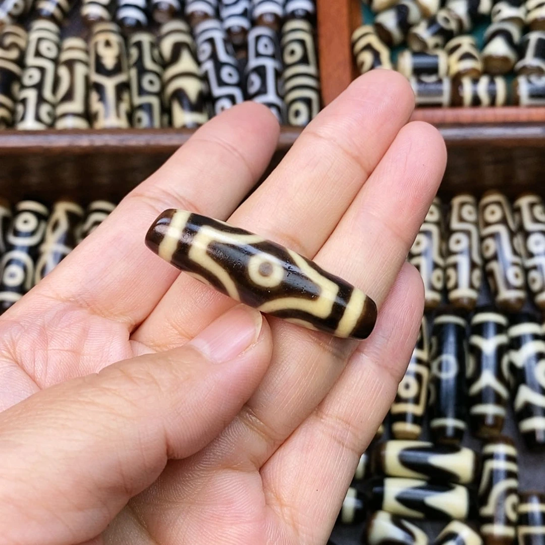 【闪购商品】玛瑙/玉髓颈饰未镶嵌青***哥