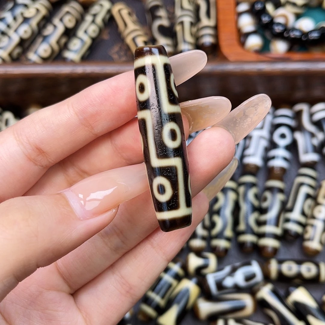 【闪购商品】玛瑙/玉髓颈饰未镶嵌