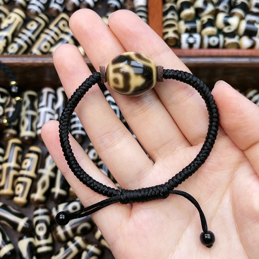 【闪购商品】玛瑙/玉髓颈饰未镶嵌