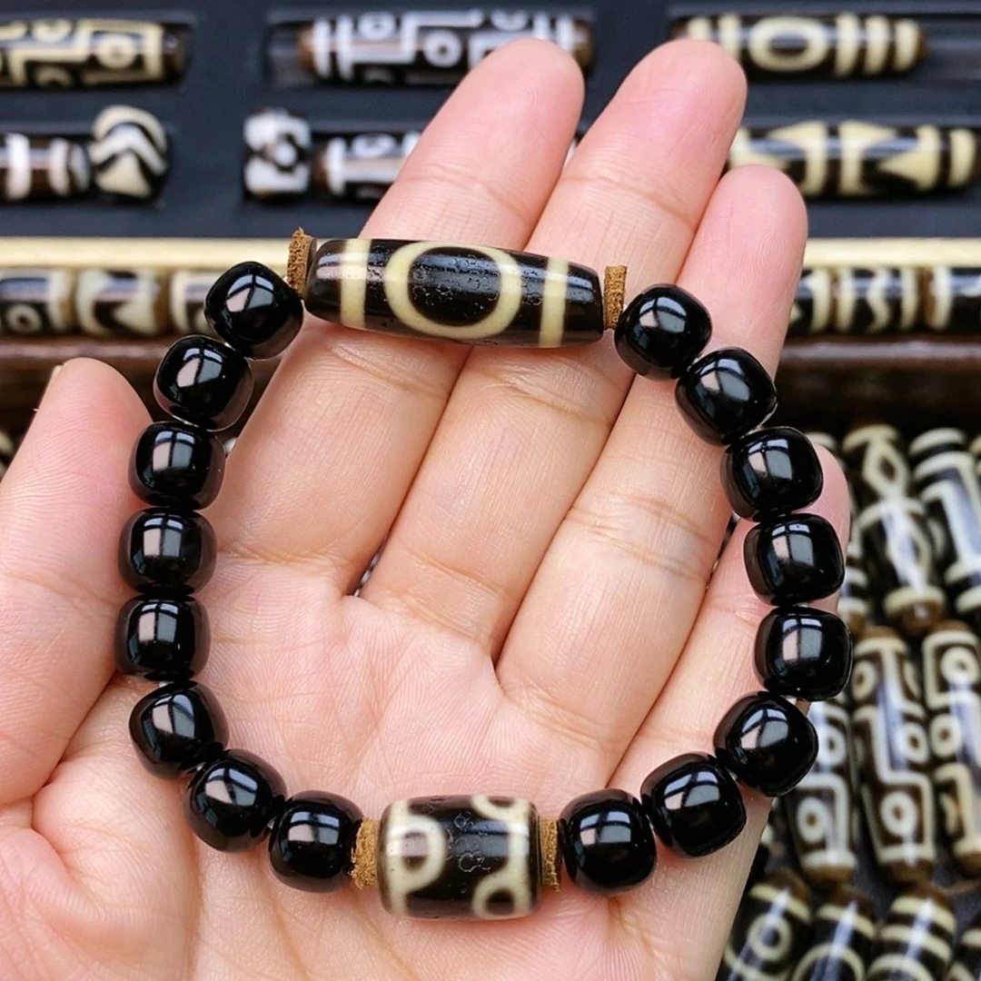 【闪购商品】玛瑙/玉髓颈饰未镶嵌