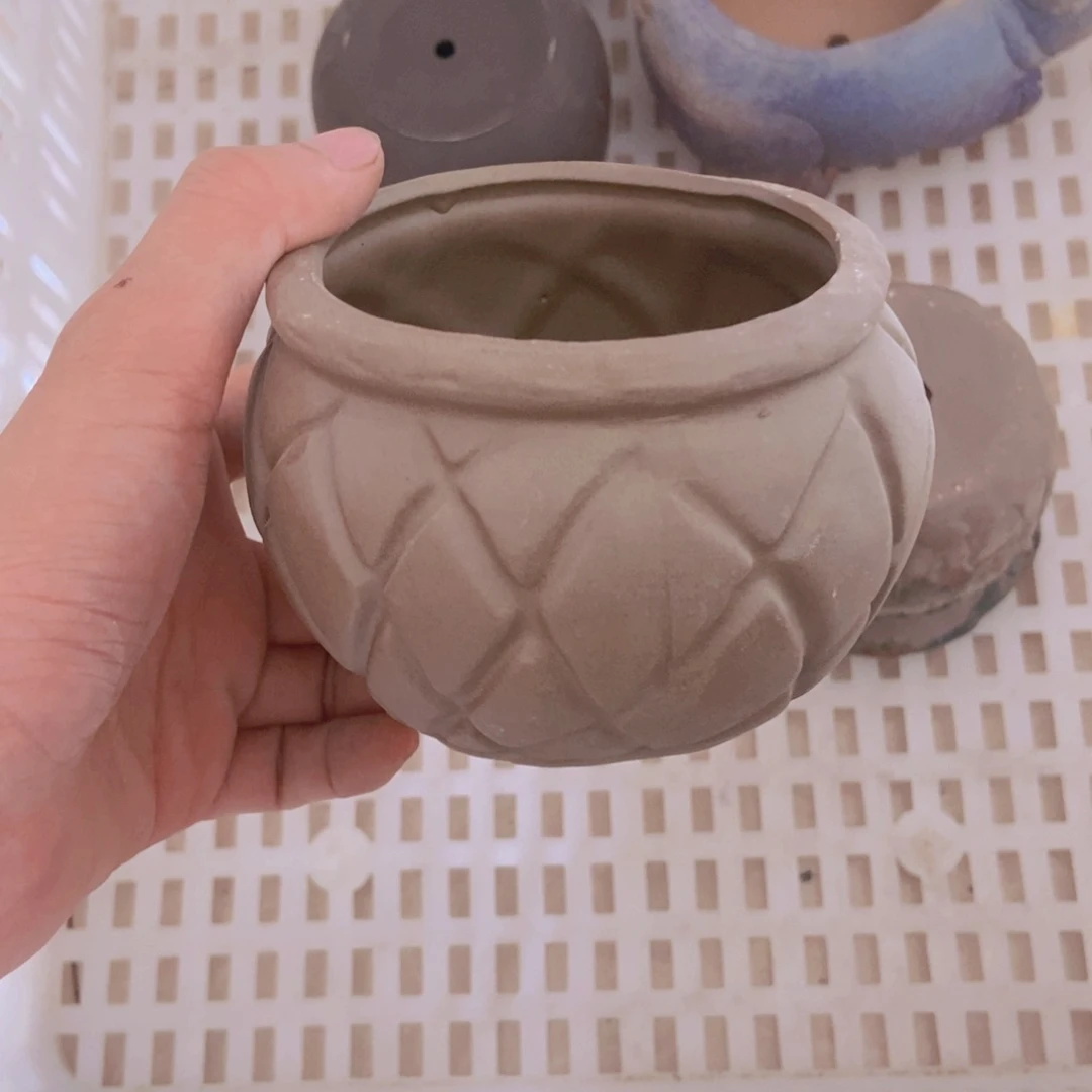 【闪购商品】红陶20CM（含）-50CM（不含）