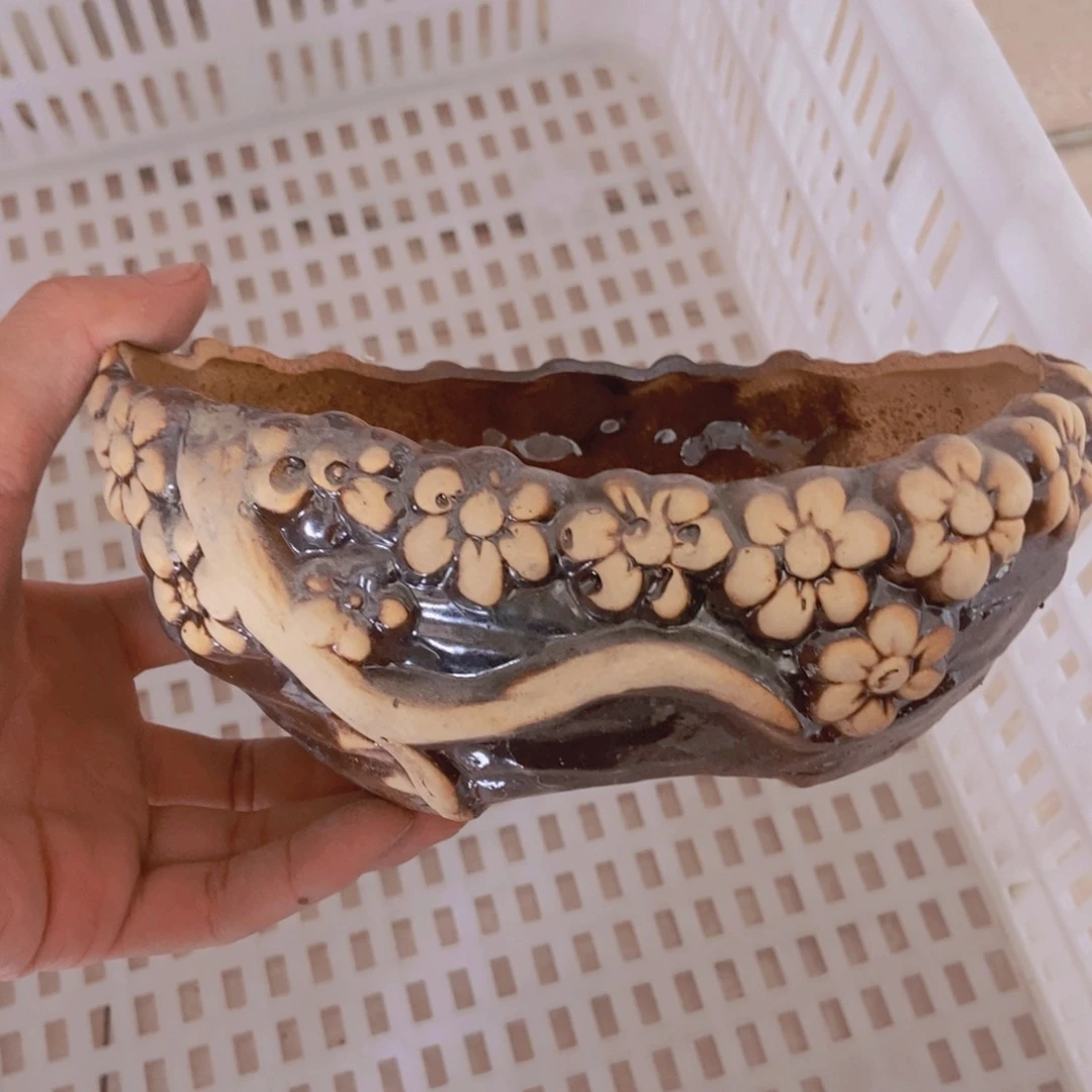 【闪购商品】红陶20CM（含）-50CM（不含）