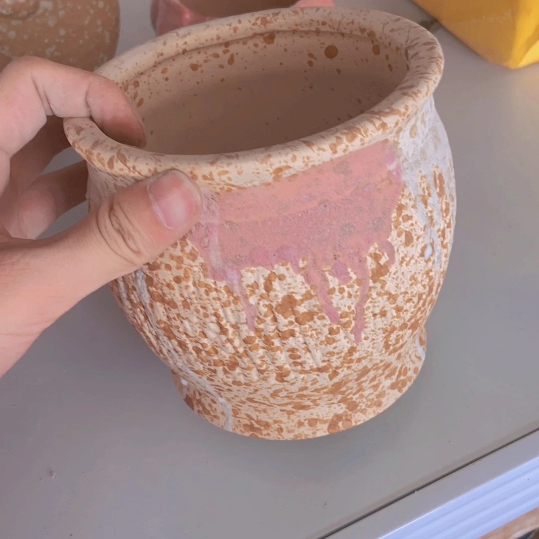 【闪购商品】红陶20CM（含）-50CM（不含）