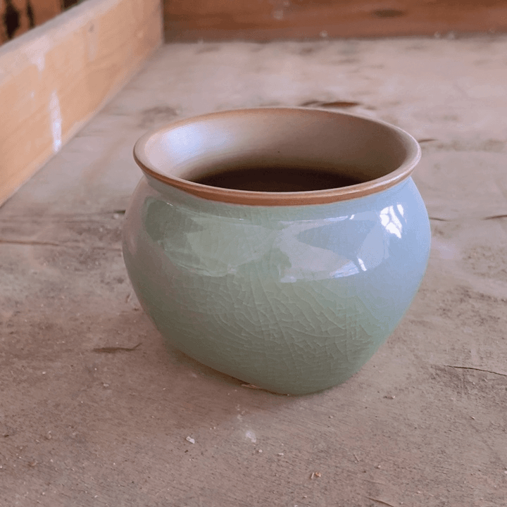 【闪购商品】红陶20CM（含）-50CM（不含）
