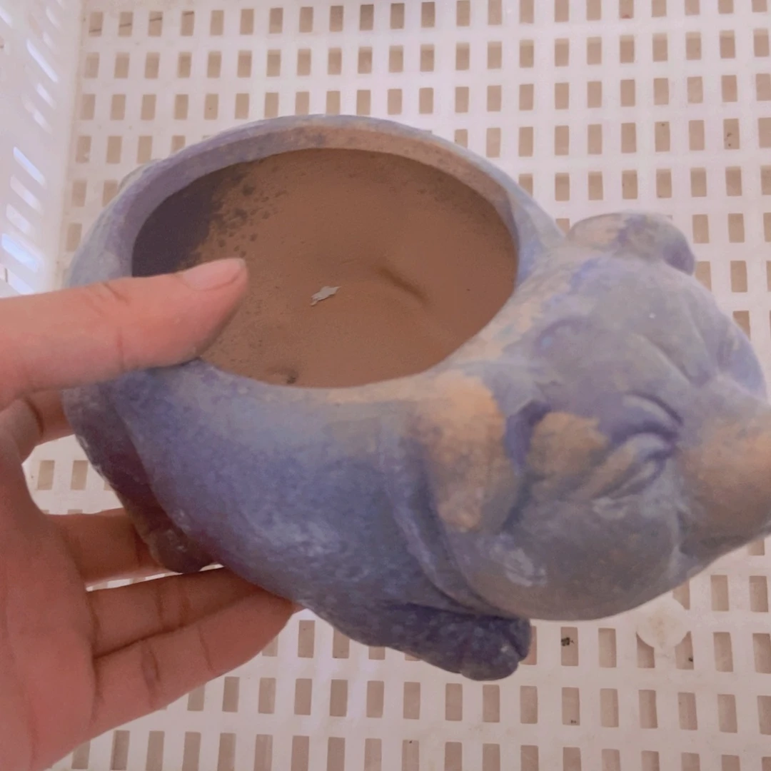 【闪购商品】红陶20CM（含）-50CM（不含）