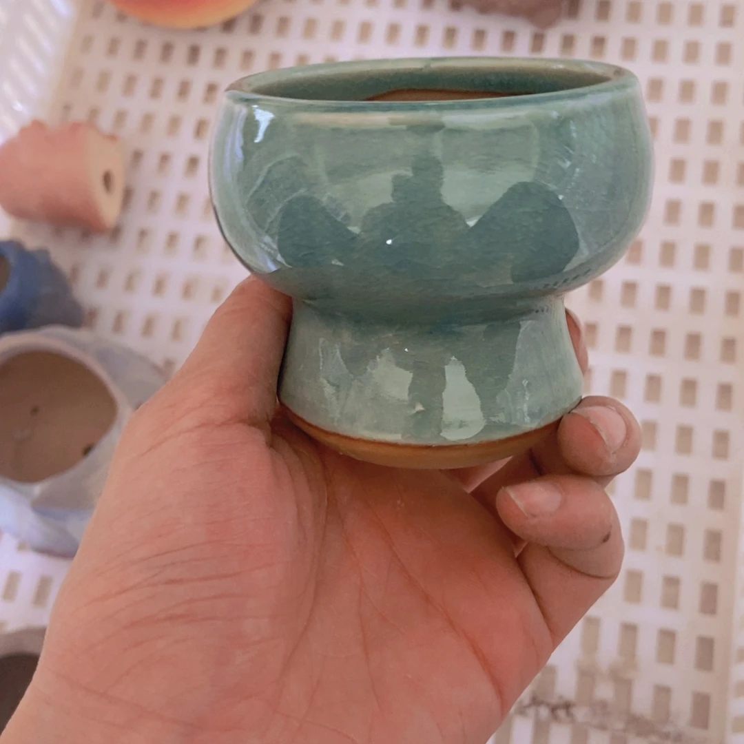 【闪购商品】红陶20CM（含）-50CM（不含）