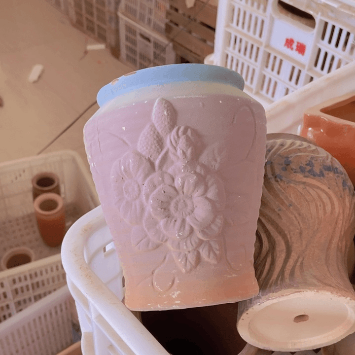 【闪购商品】红陶20CM（含）-50CM（不含）