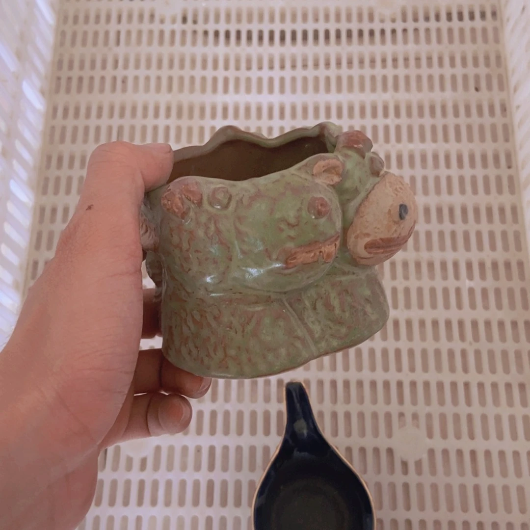 【闪购商品】红陶20CM（含）-50CM（不含）