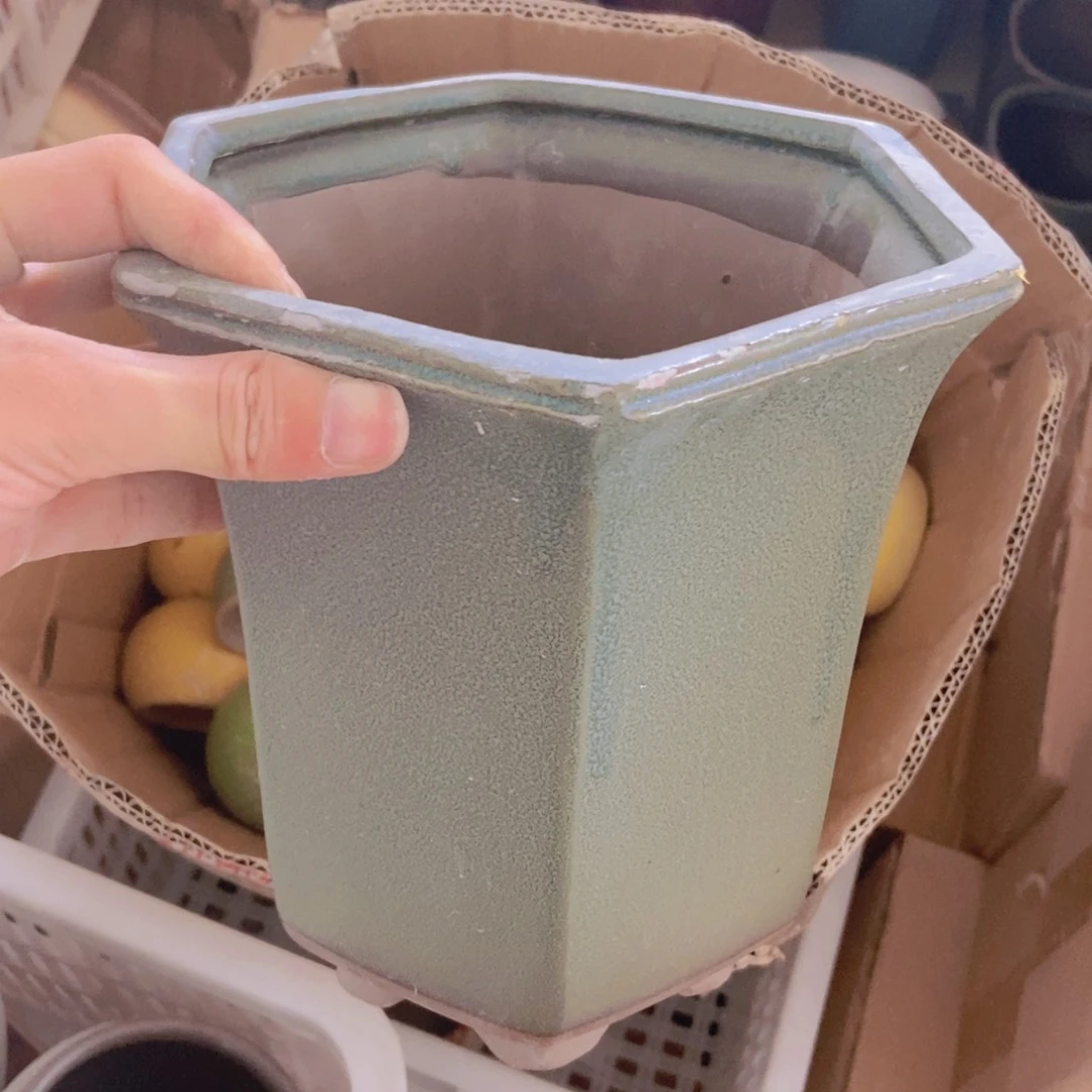 【闪购商品】红陶20CM（含）-50CM（不含）
