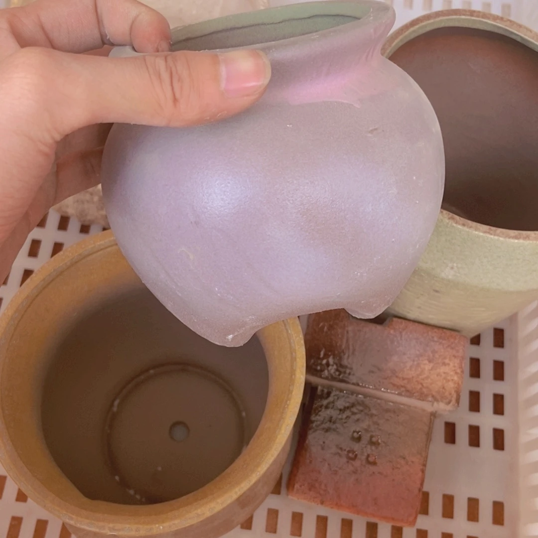 【闪购商品】红陶20CM（含）-50CM（不含）