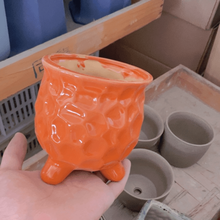 【闪购商品】红陶20CM（含）-50CM（不含）