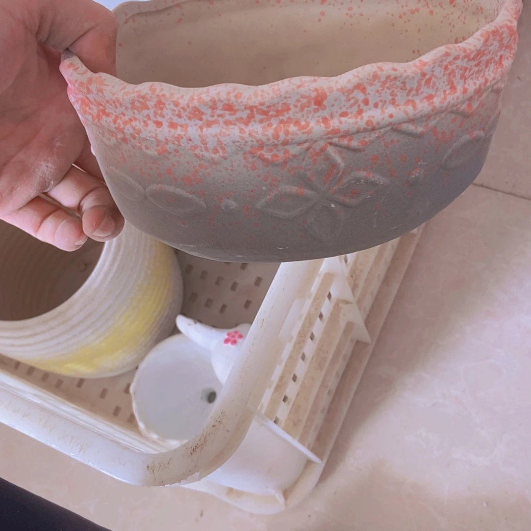 【闪购商品】红陶20CM（含）-50CM（不含）