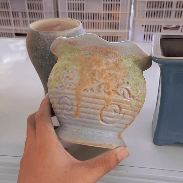 【闪购商品】红陶20CM（含）-50CM（不含）