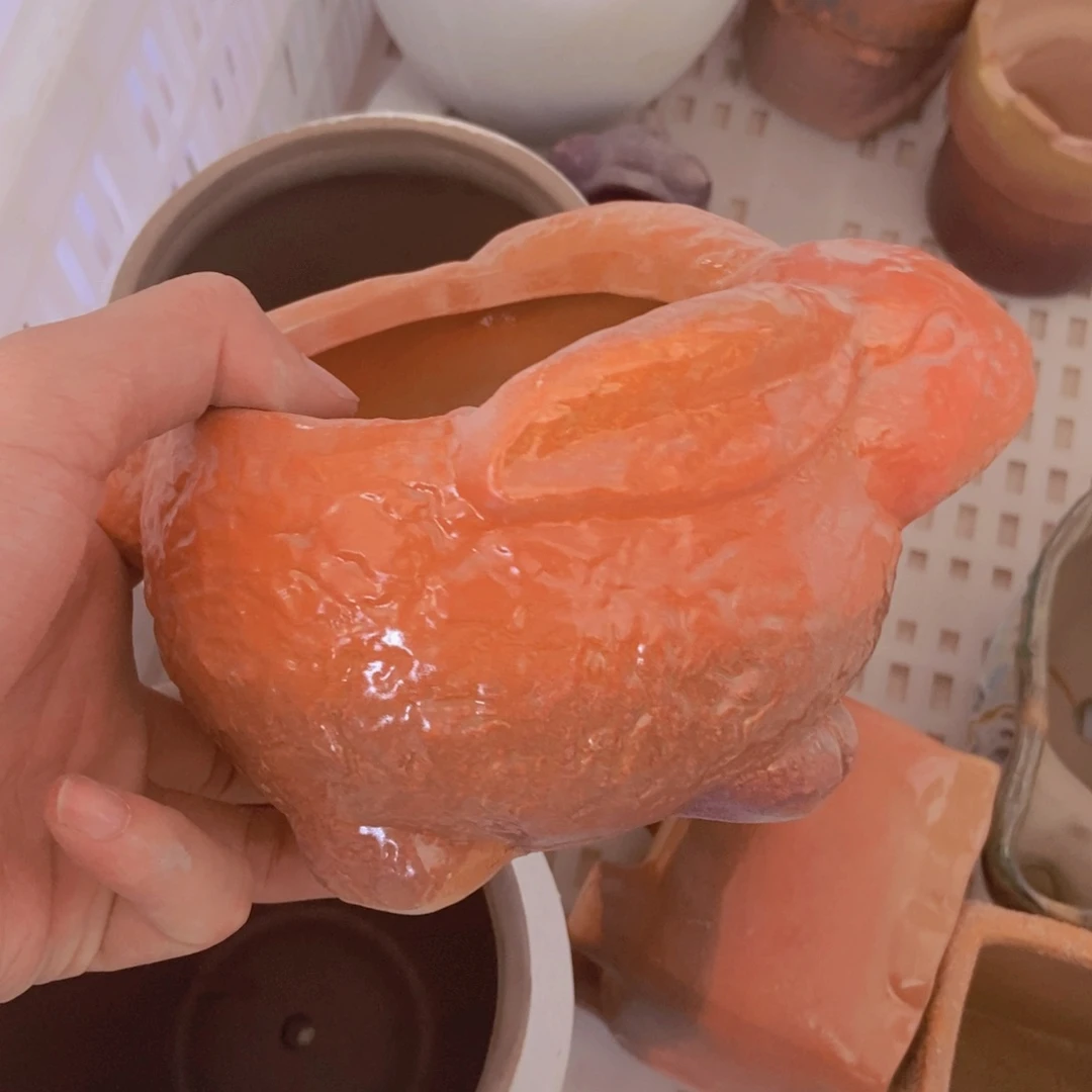 【闪购商品】红陶20CM（含）-50CM（不含）