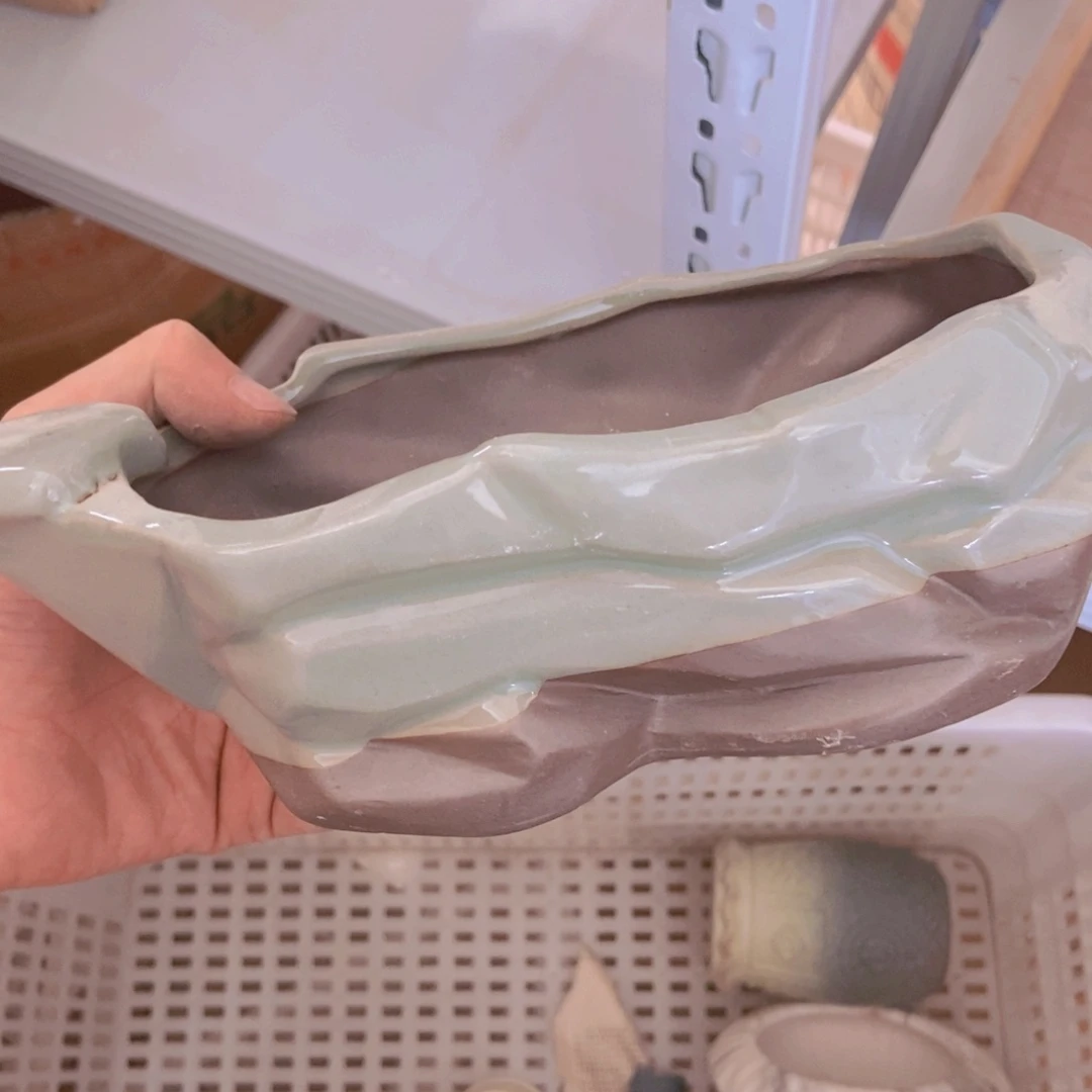 【闪购商品】红陶20CM（含）-50CM（不含）