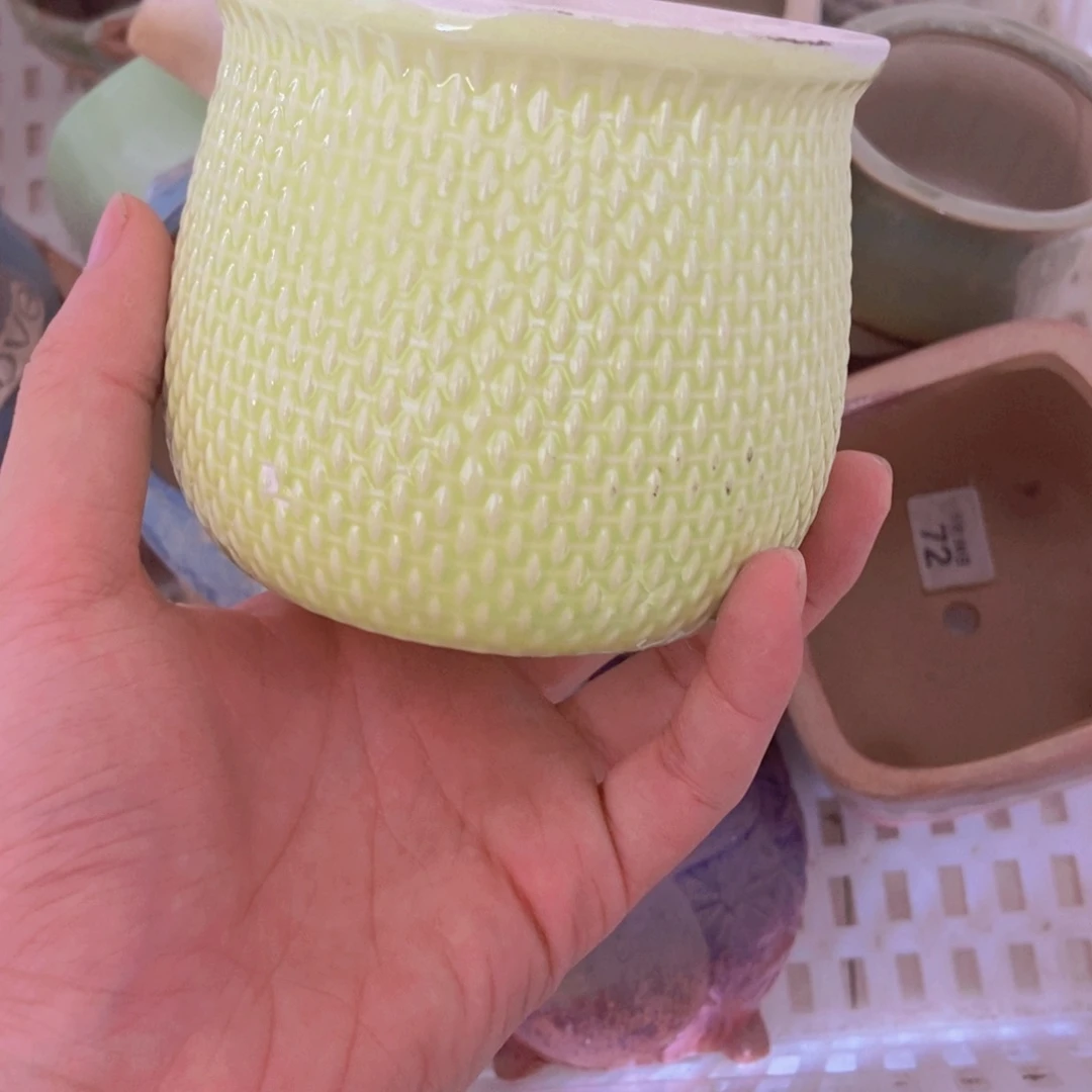 【闪购商品】红陶20CM（含）-50CM（不含）
