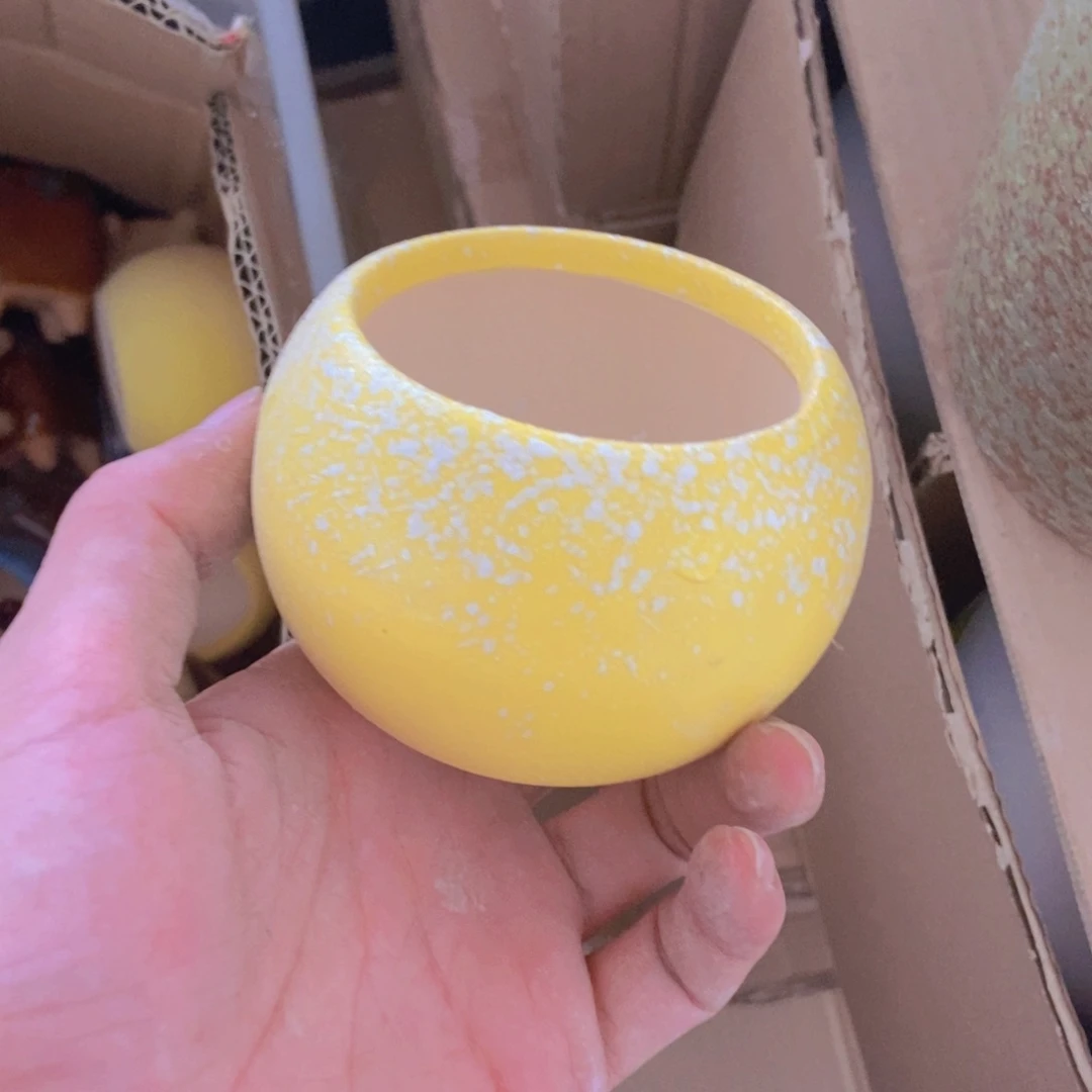 【闪购商品】红陶20CM（含）-50CM（不含）