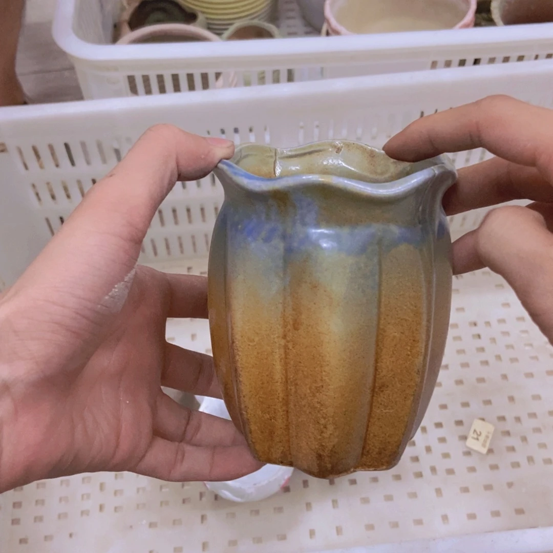 【闪购商品】红陶20CM（含）-50CM（不含）