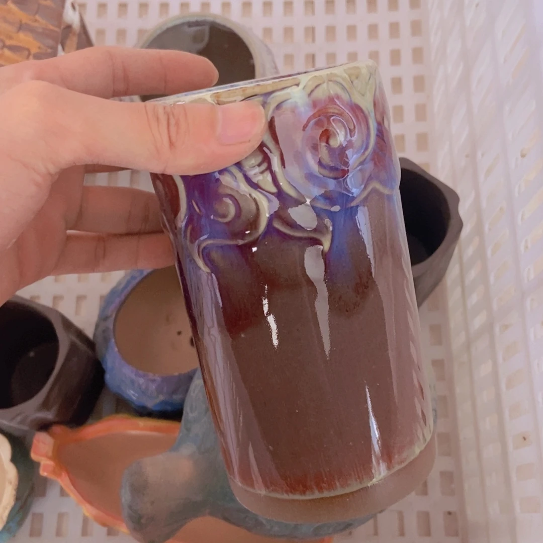 【闪购商品】红陶20CM（含）-50CM（不含）