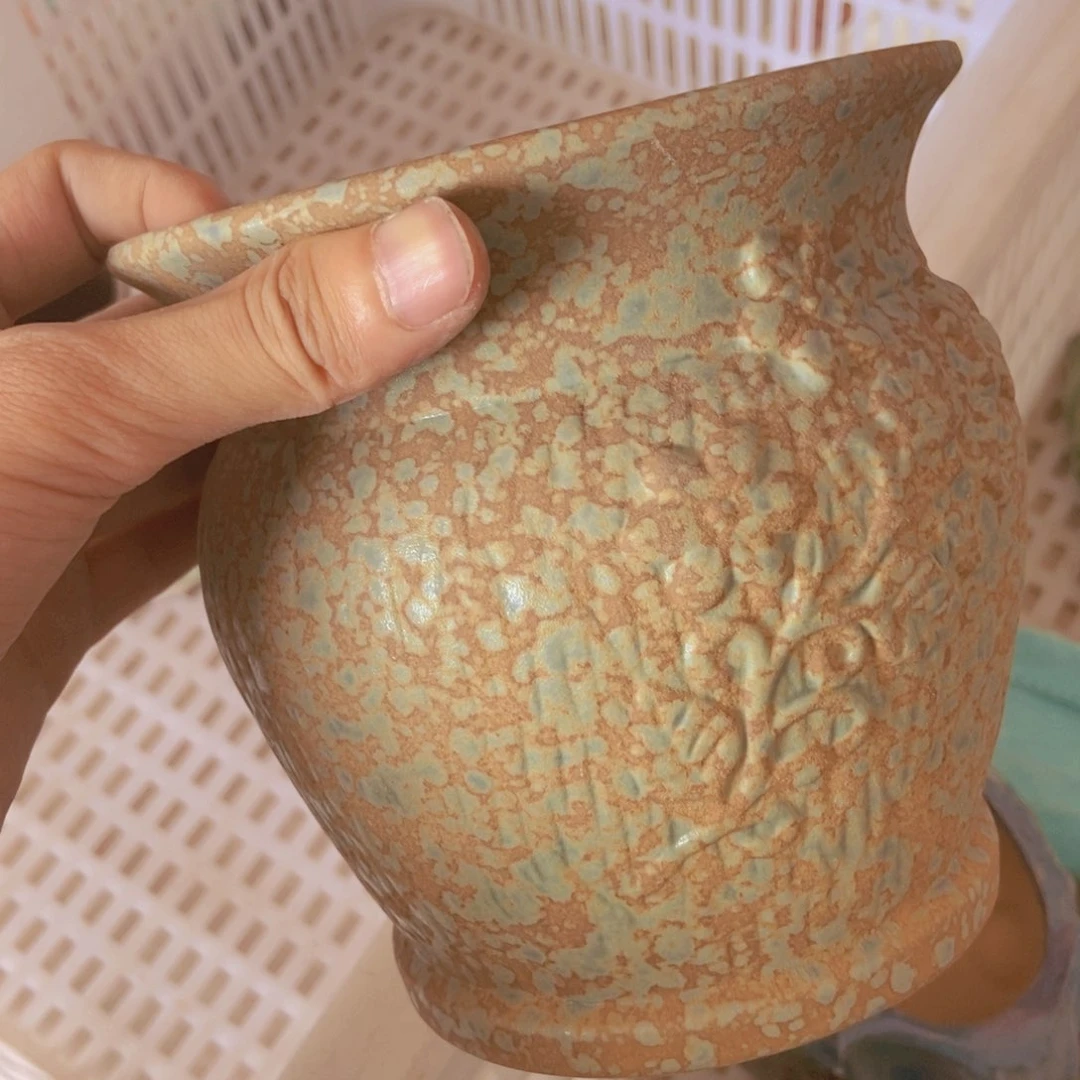 【闪购商品】红陶20CM（含）-50CM（不含）