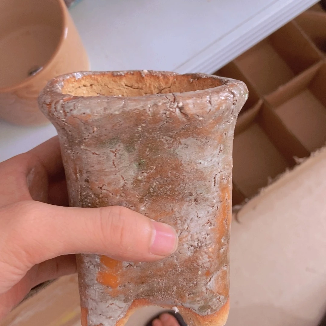 【闪购商品】红陶20CM（含）-50CM（不含）