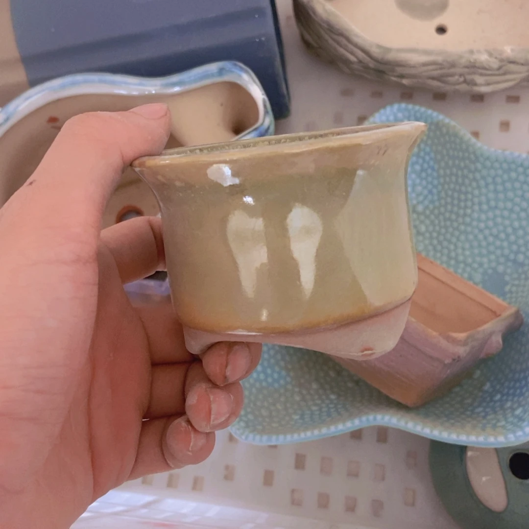 【闪购商品】红陶20CM（含）-50CM（不含）