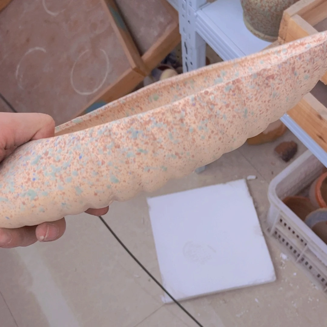 【闪购商品】红陶20CM（含）-50CM（不含）