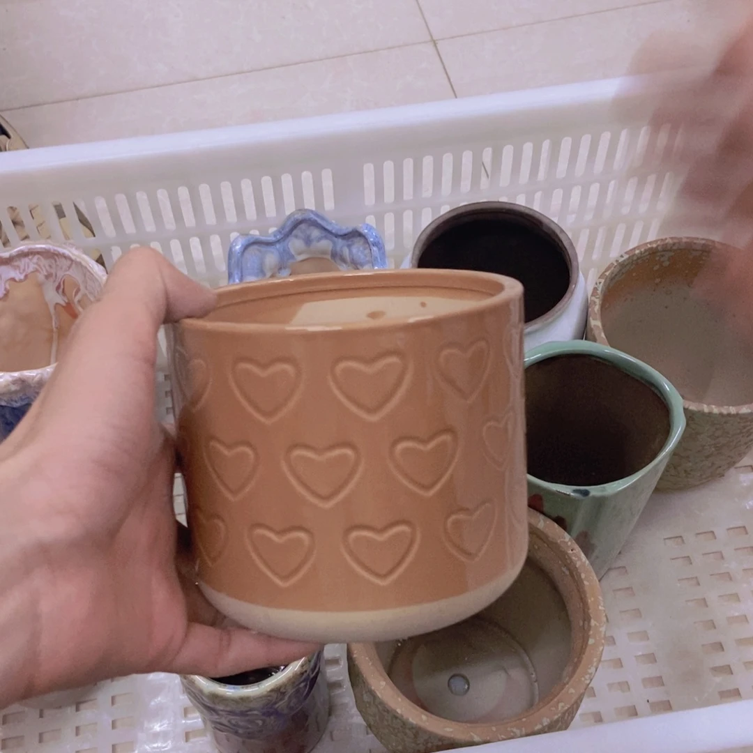 【闪购商品】红陶20CM（含）-50CM（不含）