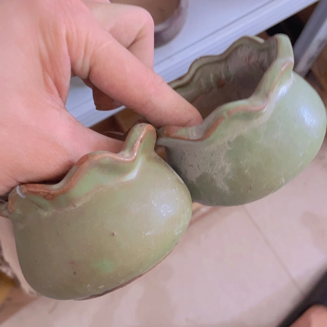 【闪购商品】红陶20CM（含）-50CM（不含）