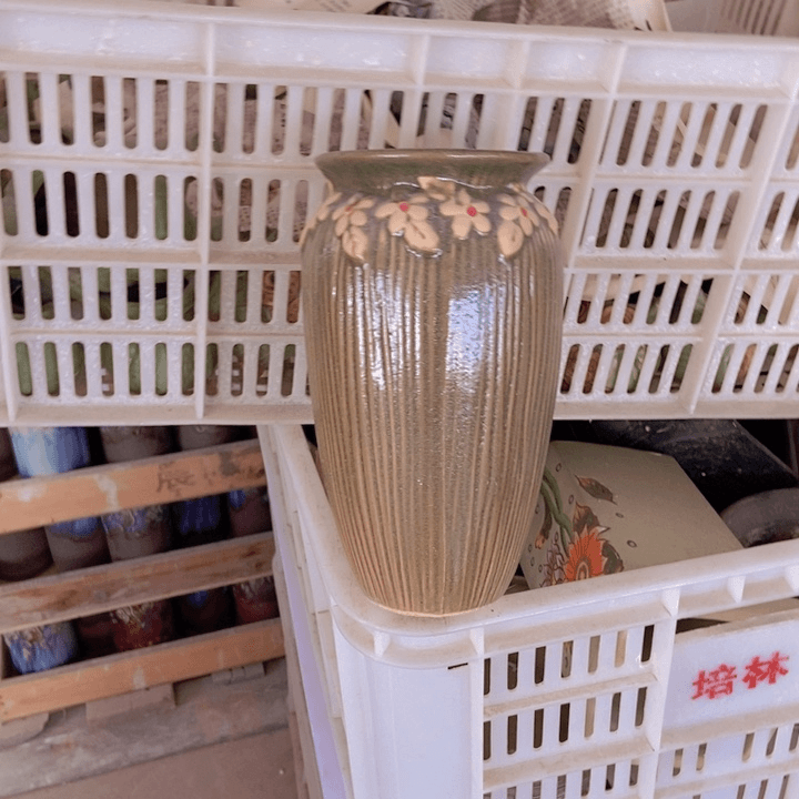 【闪购商品】红陶20CM（含）-50CM（不含）