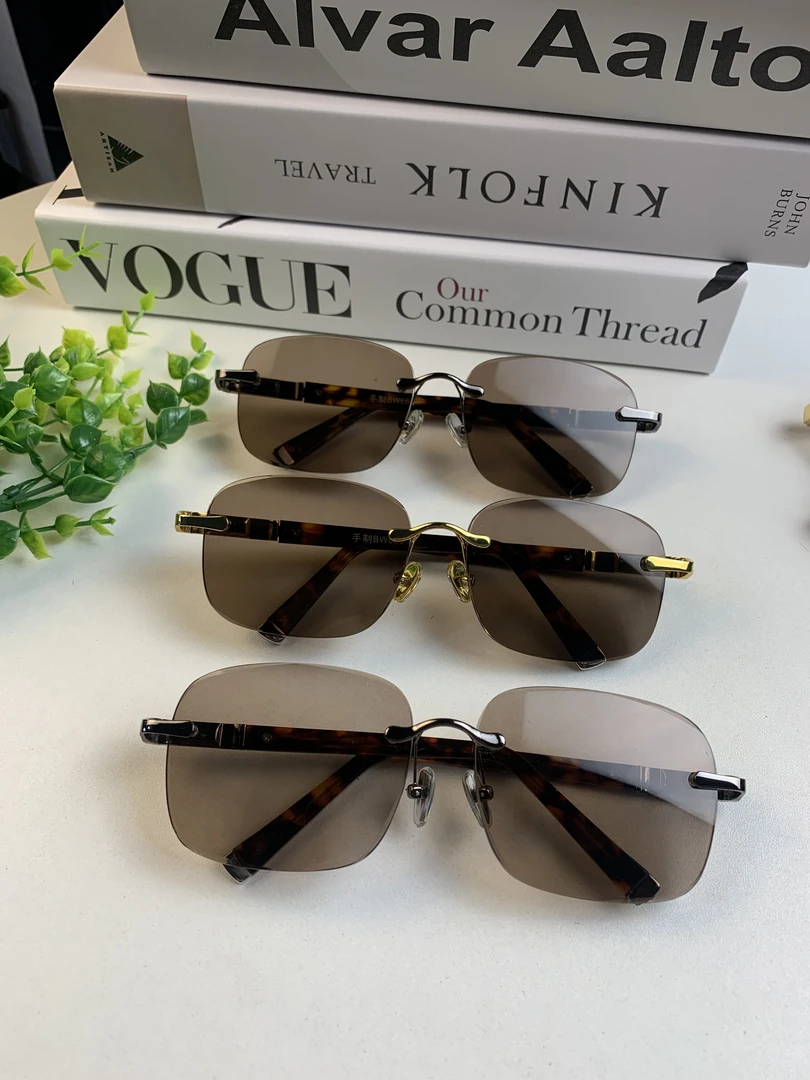 S高档天然石头镜方圆形太阳镜水晶石眼镜水晶眼镜石头眼镜男养眼