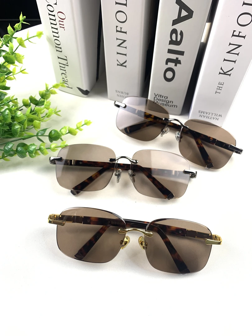 J高档天然石头镜男养眼方圆形太阳镜水晶石眼镜水晶眼镜石头眼镜