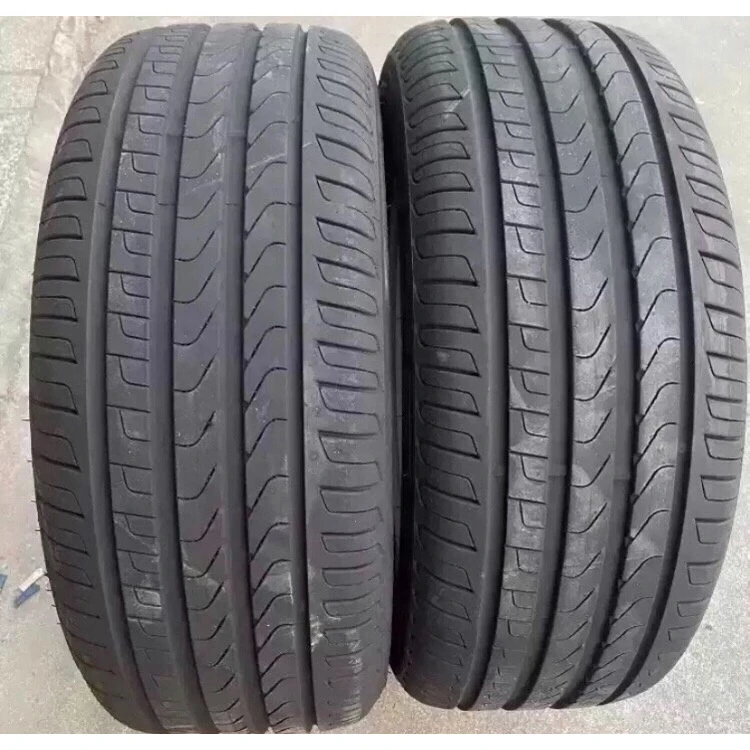 245/40R19倍耐力P7防爆 2454019倍耐力防爆胎 2753519倍耐力防爆