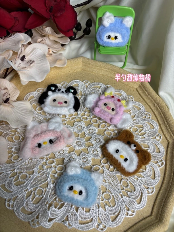 【改价专拍】纯手工发卡