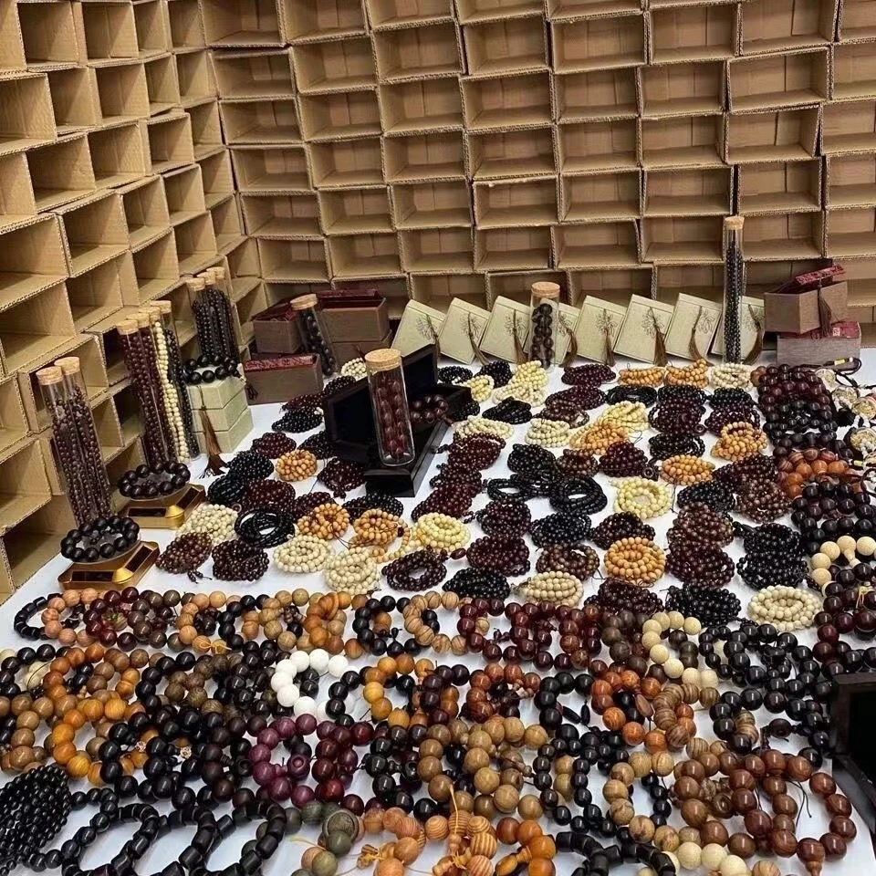 惊喜文玩金刚菩提手串