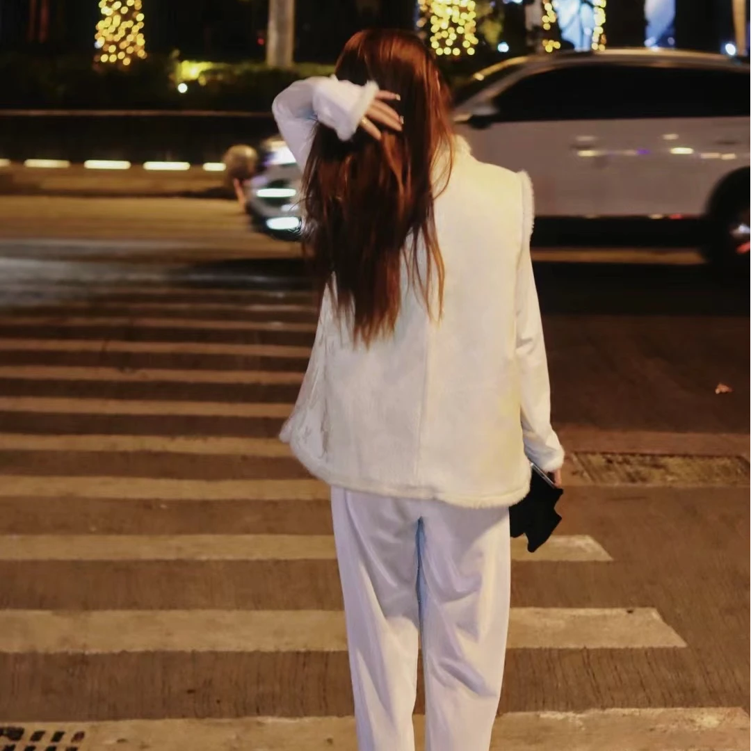 青【2个码】  大码T恤连衣裙时尚女装【AX504-AX600】