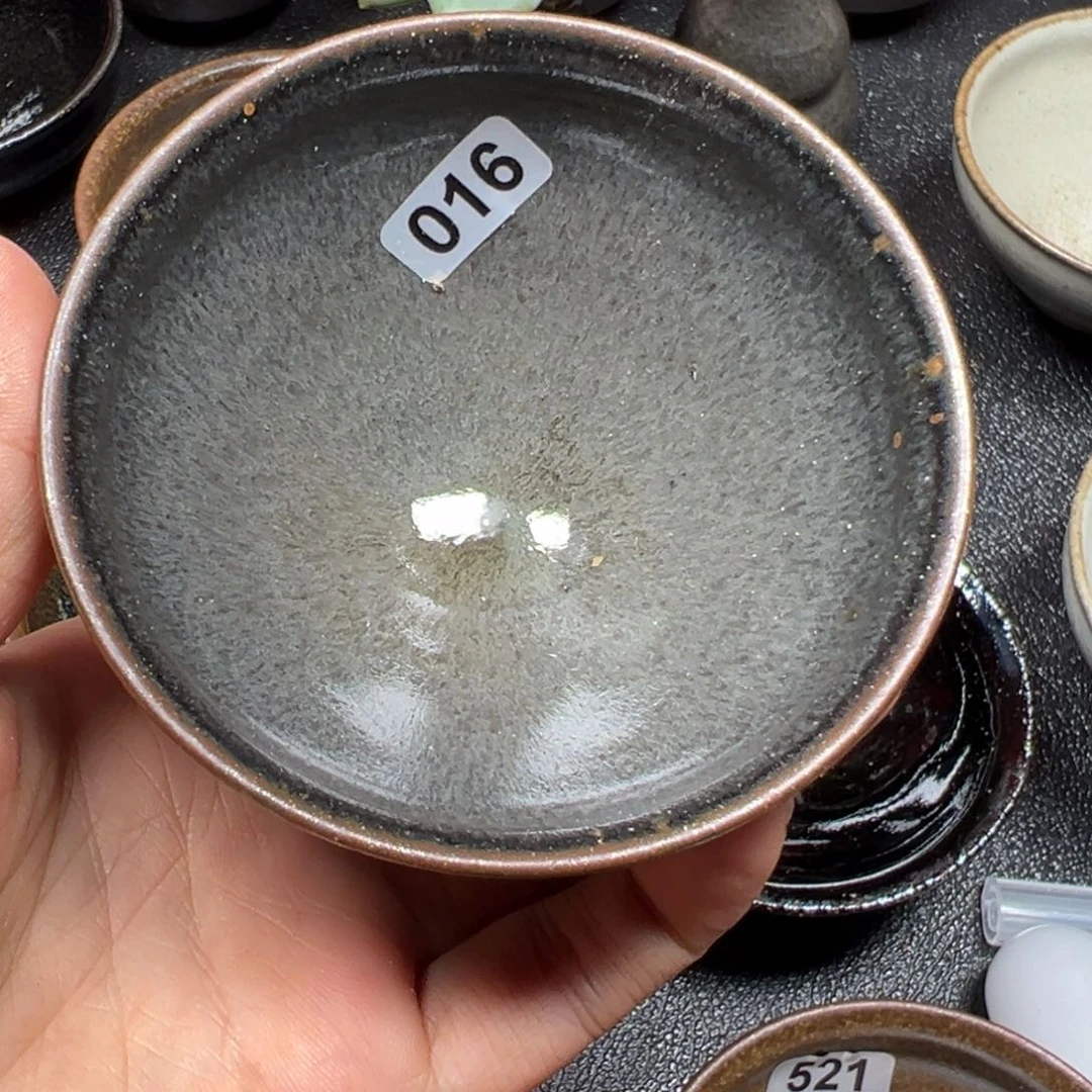 茶盏?*焦源龙窑，不忘初心016