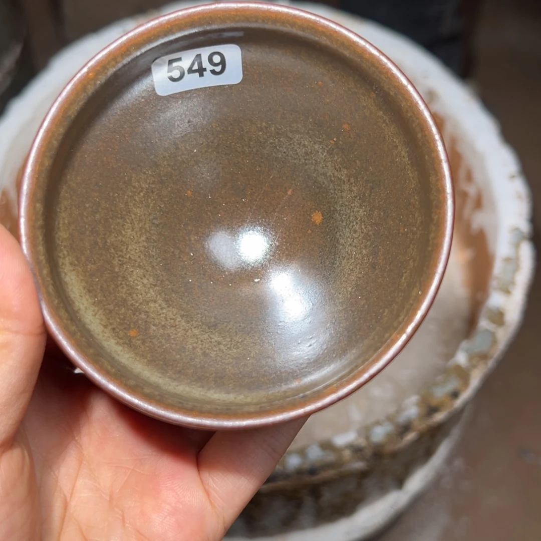 茶盏焦源龙窑，不忘初心549