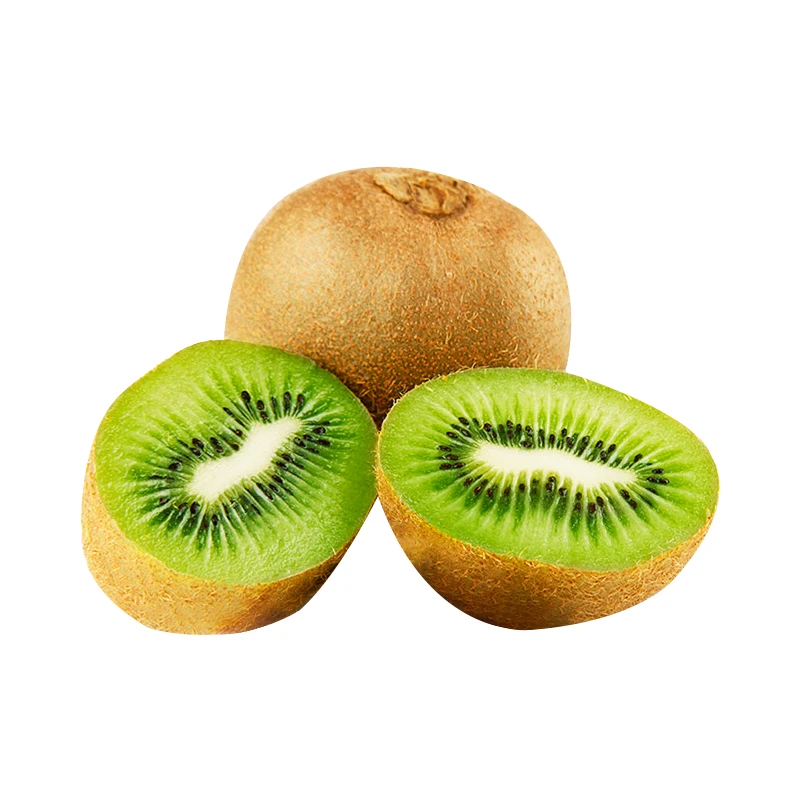 不二湘西绿心猕猴桃奇异果新鲜水果猕猴桃新鲜现摘时令水果 山货