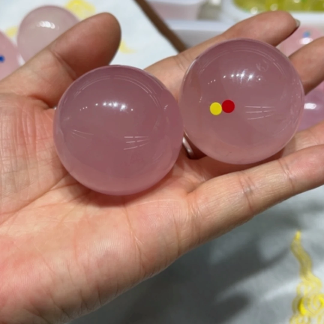 【闪购商品】水晶摆件未镶嵌