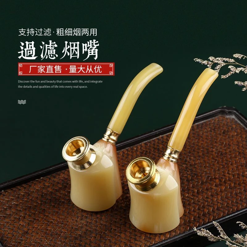 小巧精致便携简约手把件（提壶）
