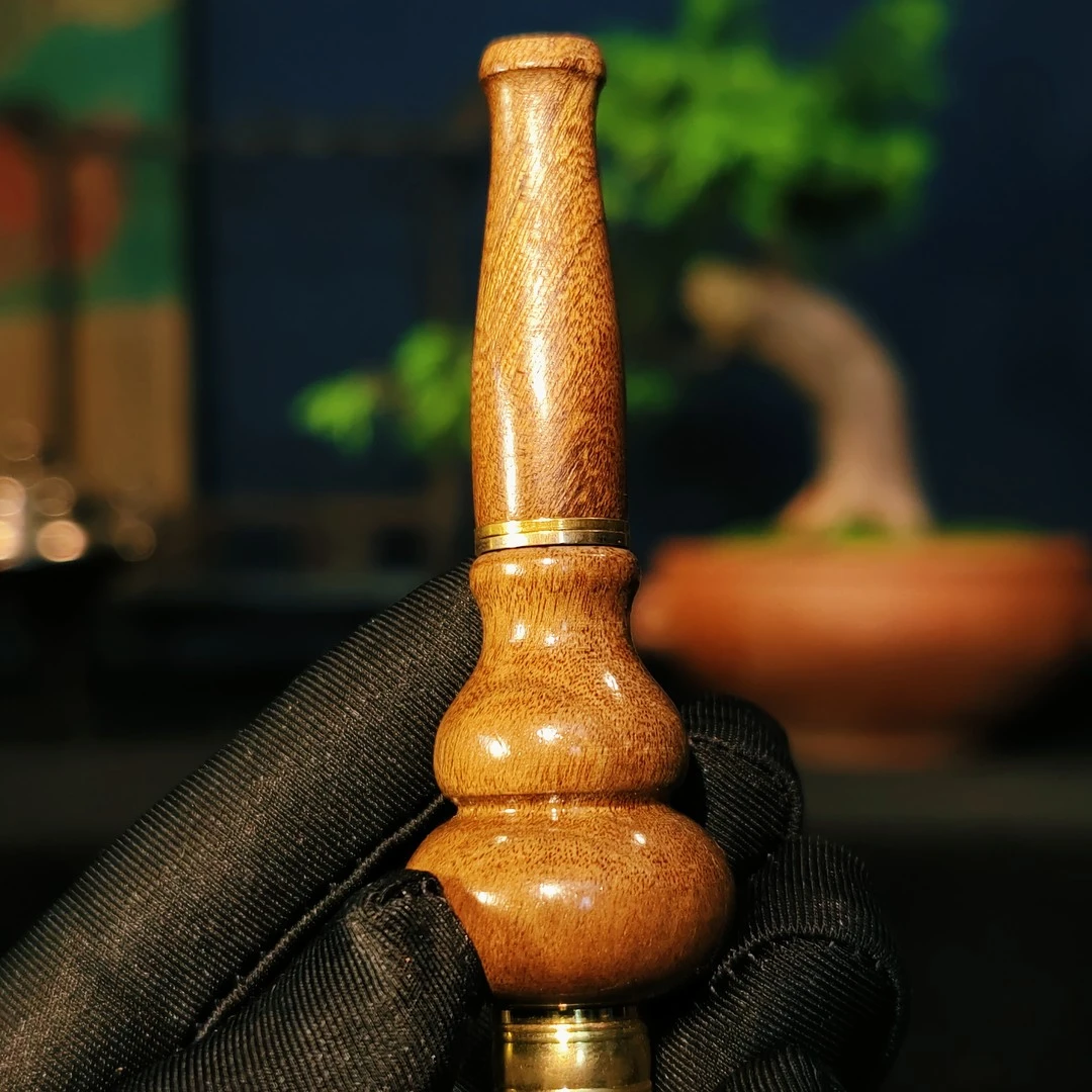 小巧精致高端定制送礼摆件款(金葫芦)