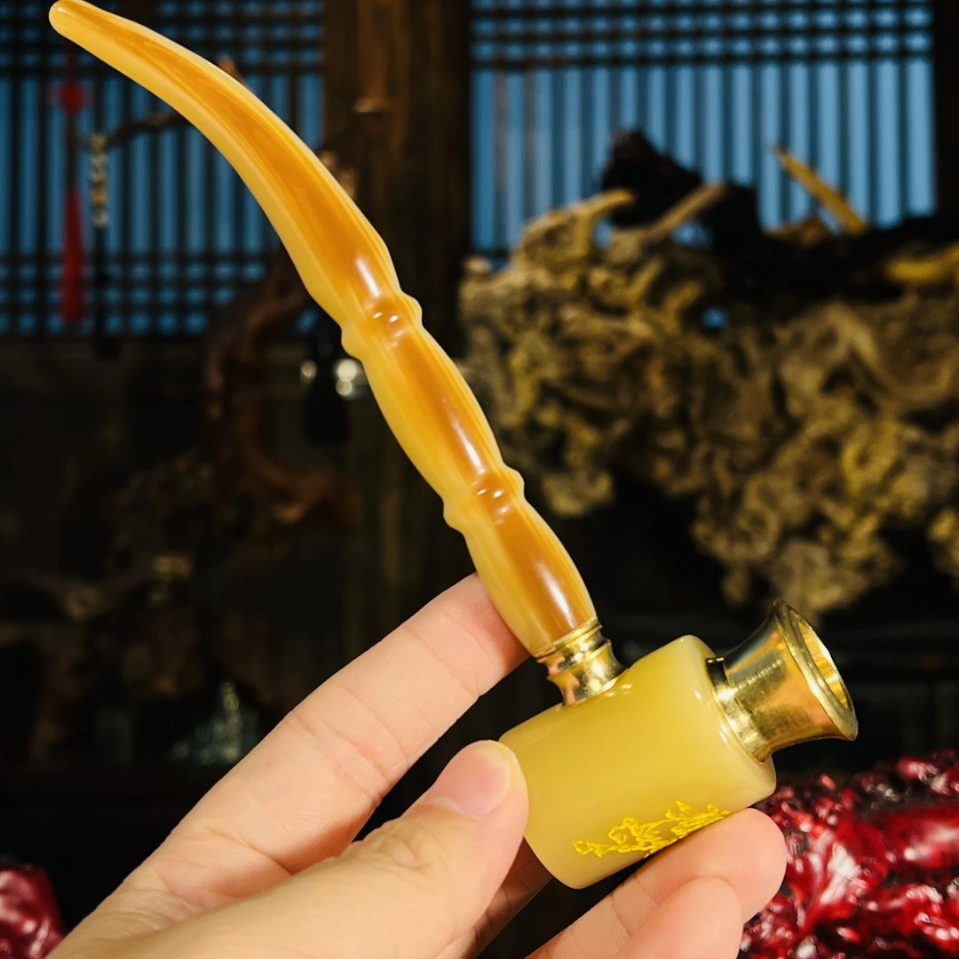 竹节粗中细可用拆卸 清洗节节高升步步升（竹节）