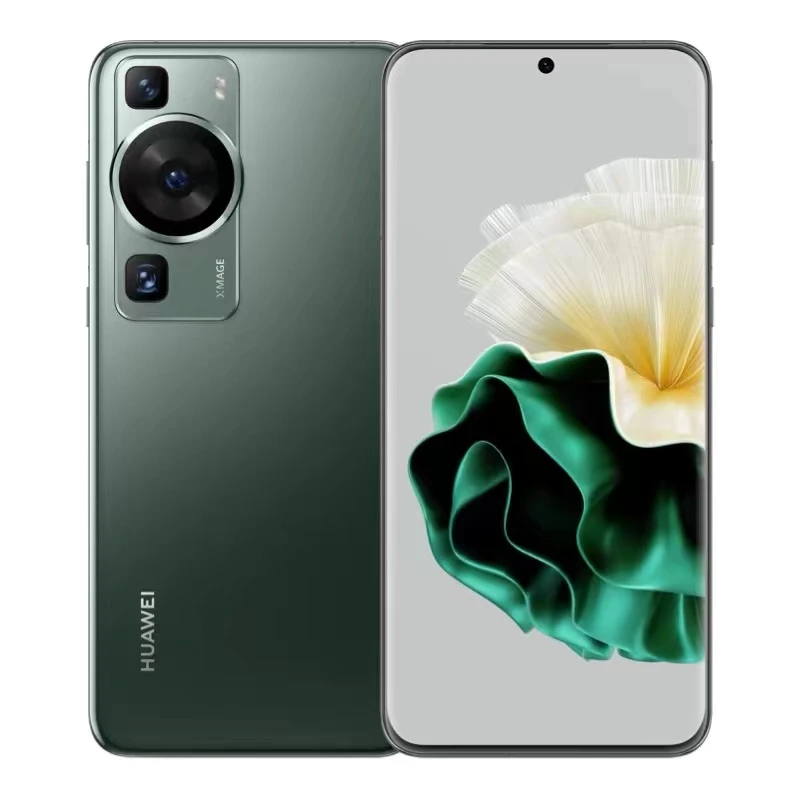99新 Huawei/华为 华为P60 XMAGE全聚光影像 120HZ高刷 二手